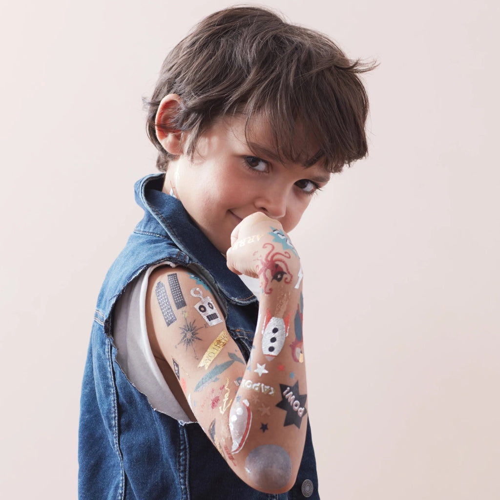 Boy
