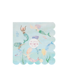 Load image into Gallery viewer, Mermaid Party Bundle
