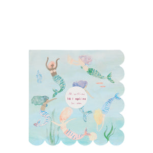 Mermaid Party Bundle
