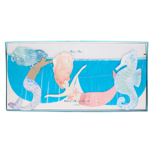 Mermaid Party Bundle
