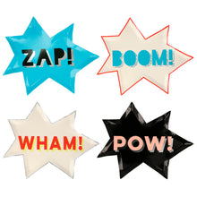 Load image into Gallery viewer, Superheroes Party Bundle
