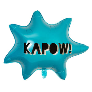 Superheroes Party Bundle