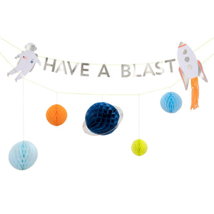 Space Party Bundle