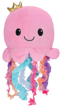 Load image into Gallery viewer, Jellyfish Stuffed Animal
