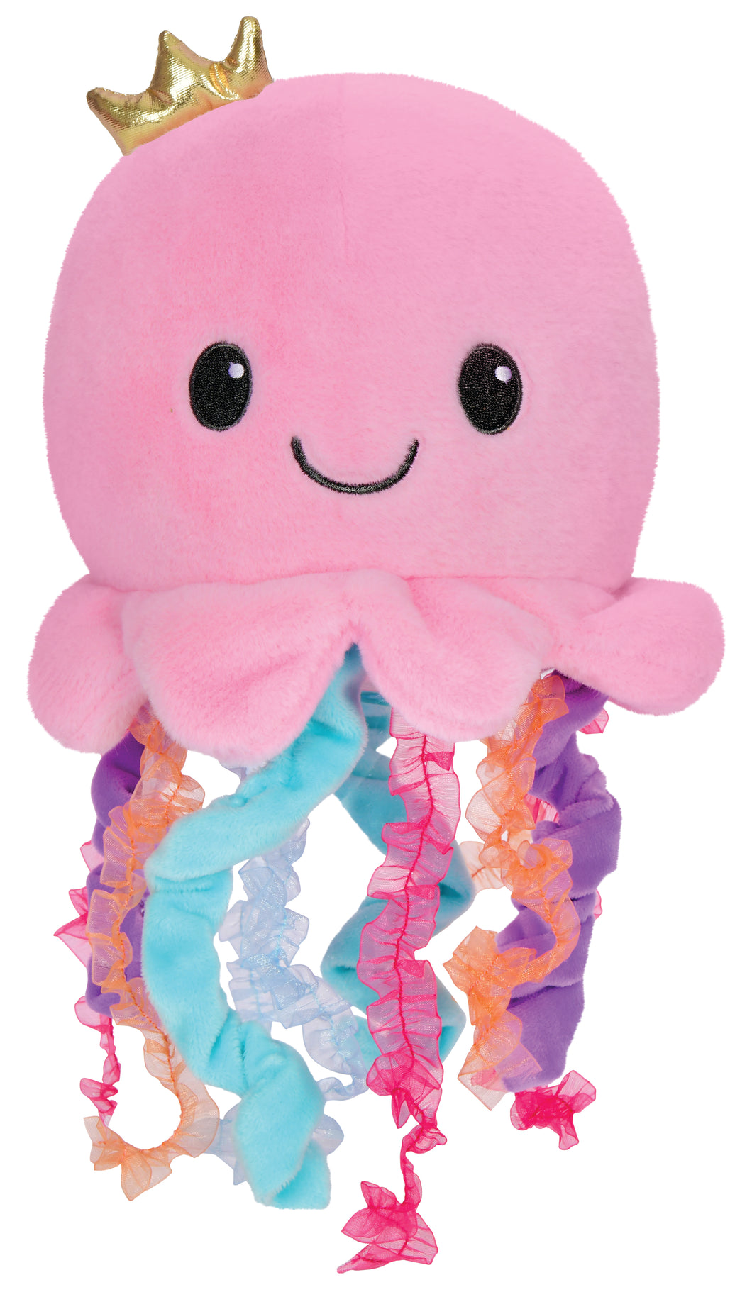 Jellyfish Stuffed Animal
