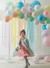 Load image into Gallery viewer, Pastel Balloon Garland
