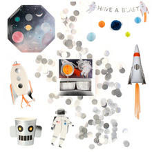 Load image into Gallery viewer, Space Party Bundle
