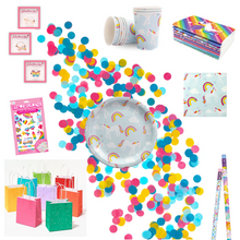 Load image into Gallery viewer, Unicorn Sparkle Bundle
