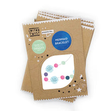 Load image into Gallery viewer, Mermaid Bracelet Kit
