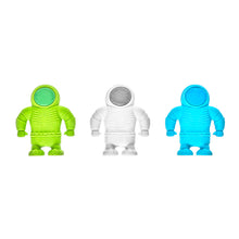 Load image into Gallery viewer, Astronaut Erasers  (set of 3)
