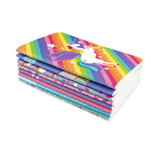 Load image into Gallery viewer, Unicorn Notepads (set of 8)
