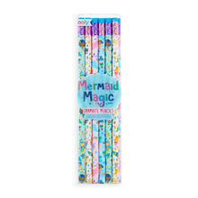 Load image into Gallery viewer, Mermaid Magic Pencils
