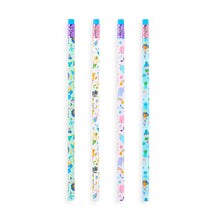 Load image into Gallery viewer, Mermaid Magic Pencils
