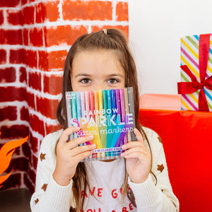 Sparkle Glitter Markers