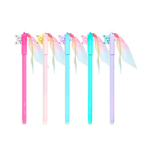 Starry Gel Pens