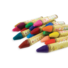 Load image into Gallery viewer, Brilliant Bee Crayons
