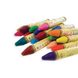 Brilliant Bee Crayons