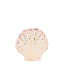 Load image into Gallery viewer, Shell Napkins
