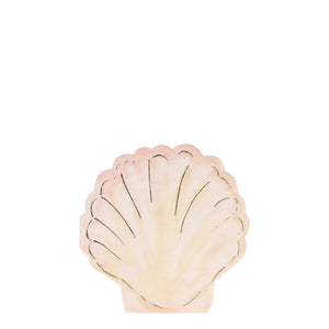 Shell Napkins