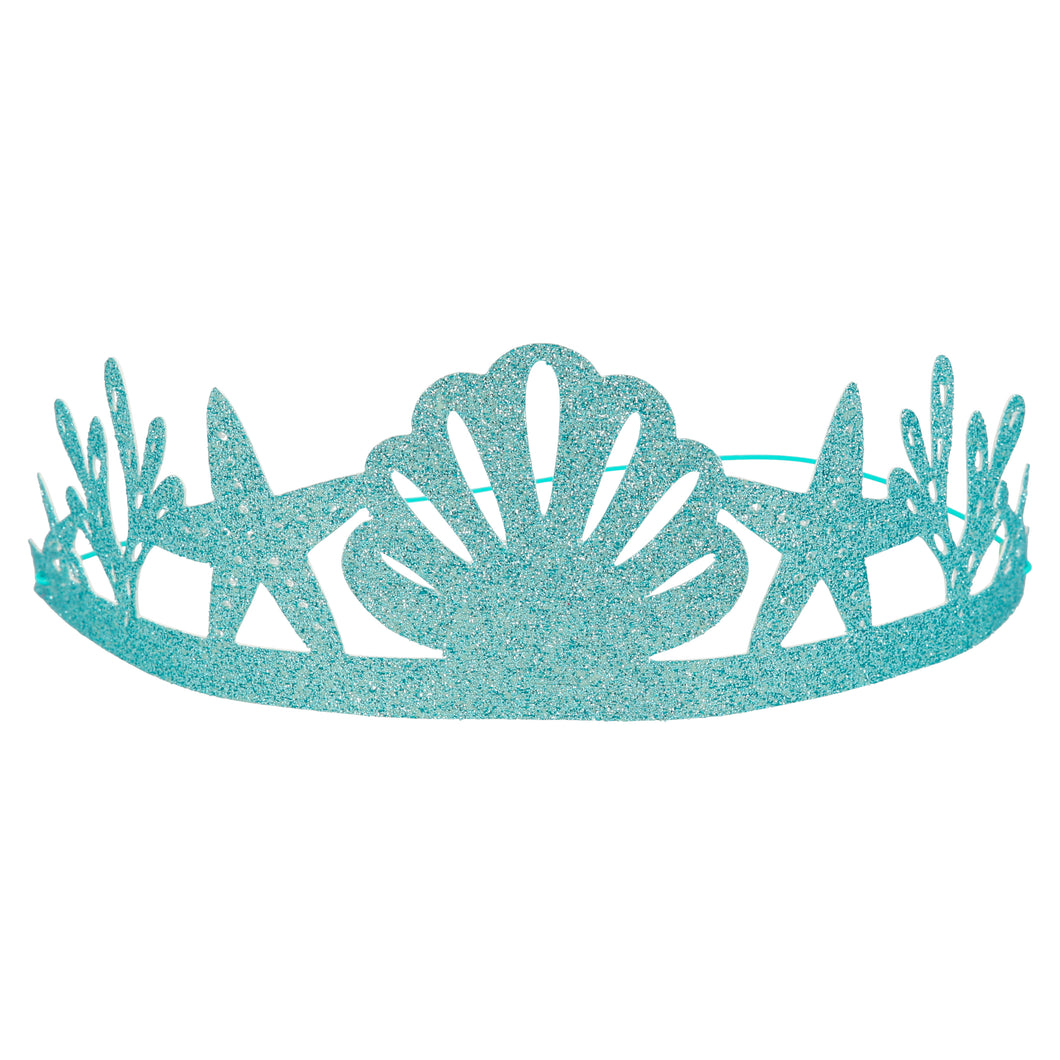 Mermaid Crowns