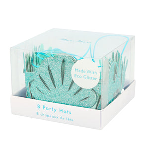 Mermaid Crowns