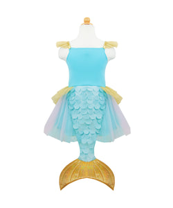 Mermalicious Dress