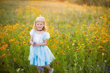 Load image into Gallery viewer, Cinderella Tea Party Dress
