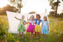 Load image into Gallery viewer, Belle Tea Party Dress
