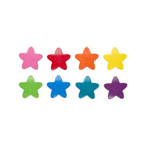 Starfish Crayons