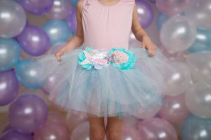 Mermalicious Tutu