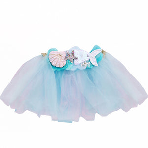Mermalicious Tutu