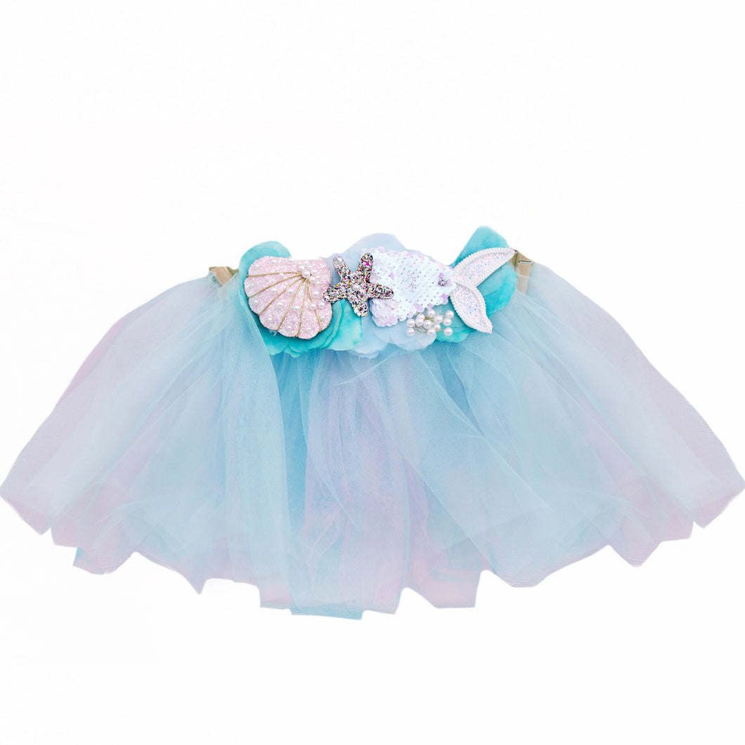 Mermalicious Tutu