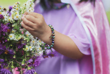 Load image into Gallery viewer, Cosmic Lightning Bracelet
