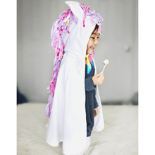 Load image into Gallery viewer, Unicorn Cape
