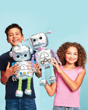 Load image into Gallery viewer, Robbie Robot

