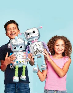 Robbie Robot
