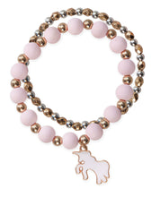 Load image into Gallery viewer, Unicorn Dreams Bracelet
