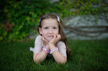 Load image into Gallery viewer, Sparkle Pony Bracelet
