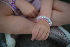 Sparkle Pony Bracelet