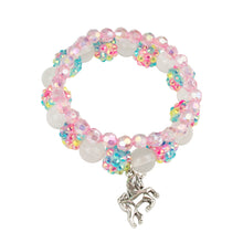 Load image into Gallery viewer, Sparkle Pony Bracelet
