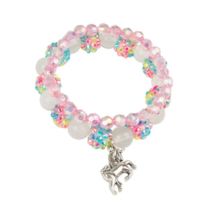 Sparkle Pony Bracelet