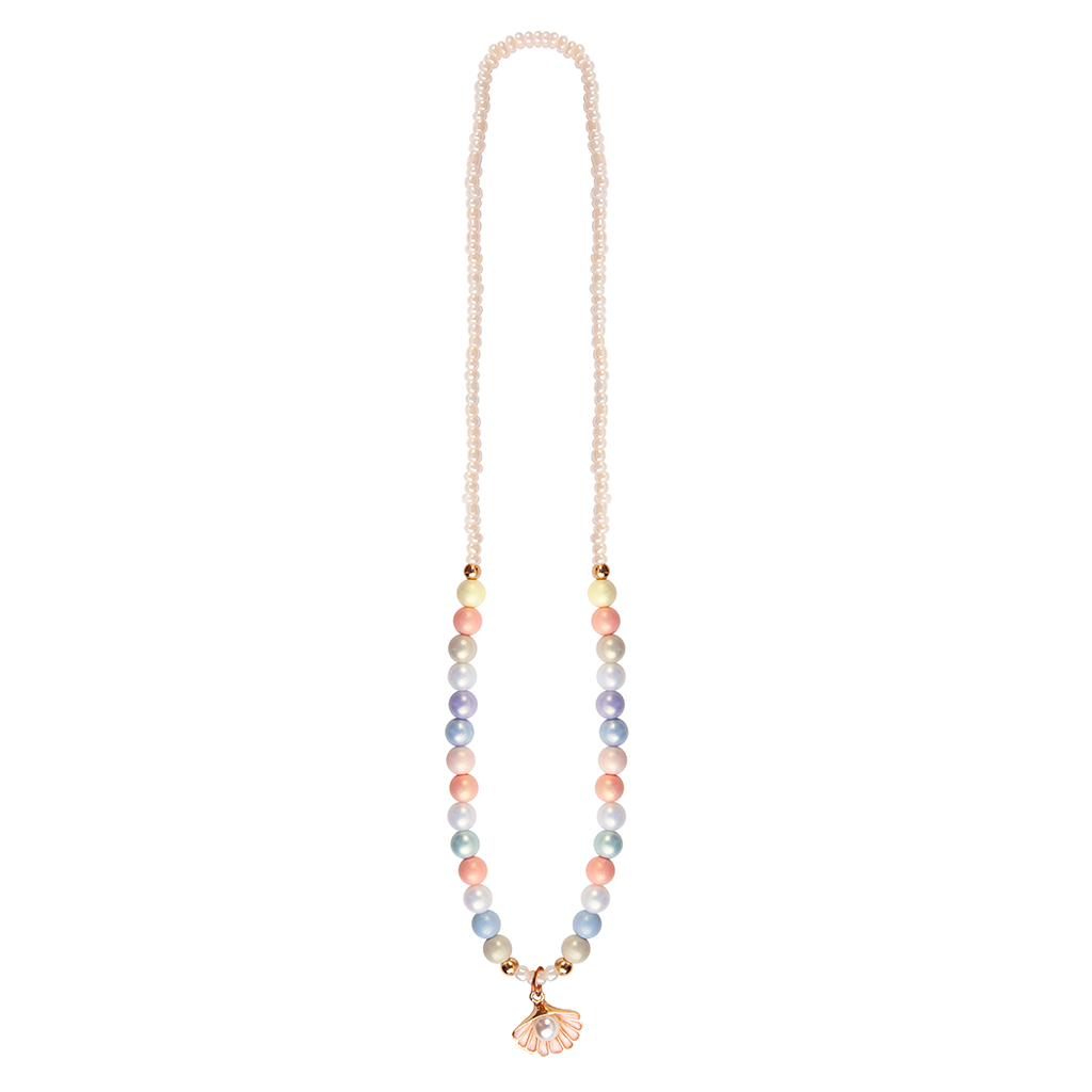 Beautiful Shell Necklace
