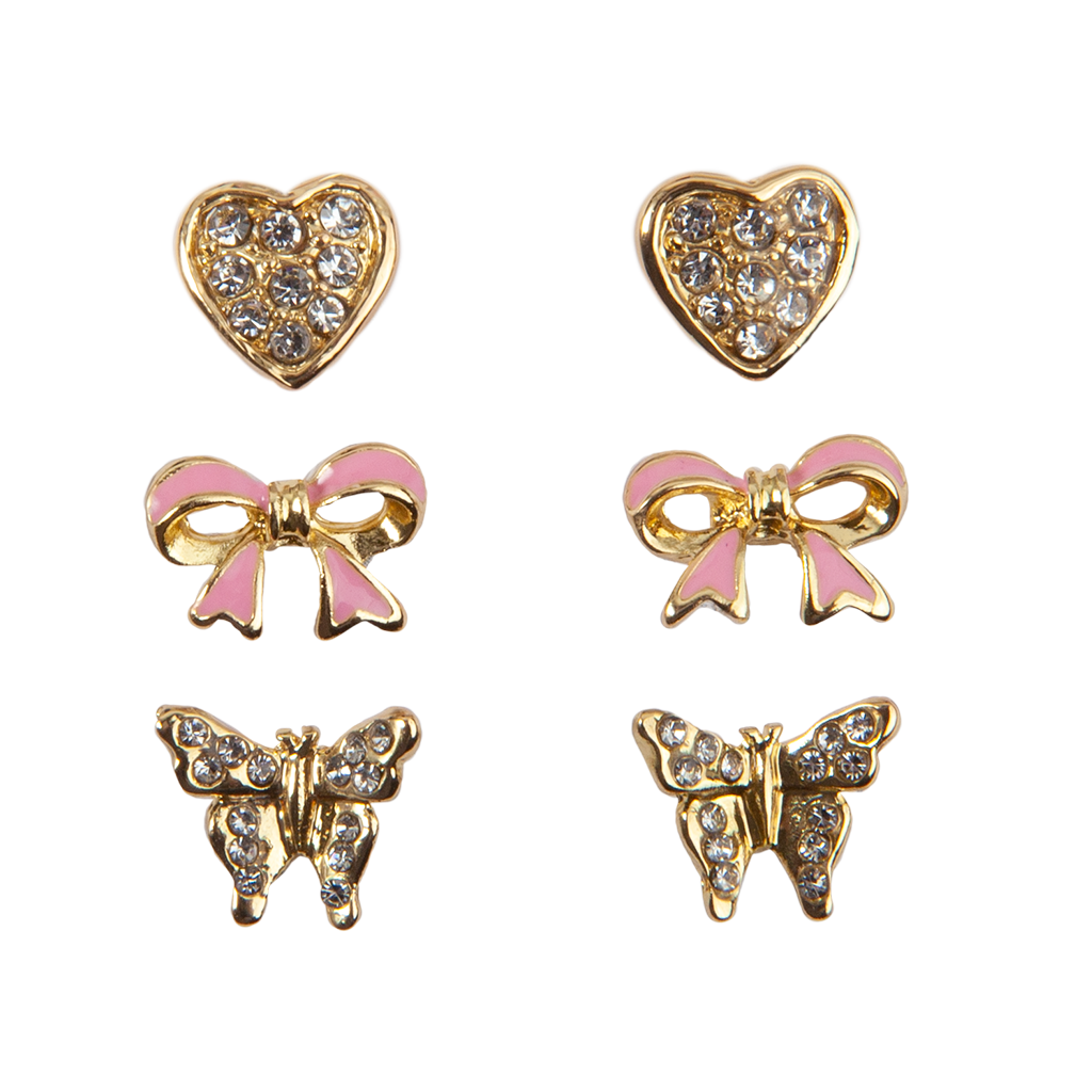 Butterfly Earrings