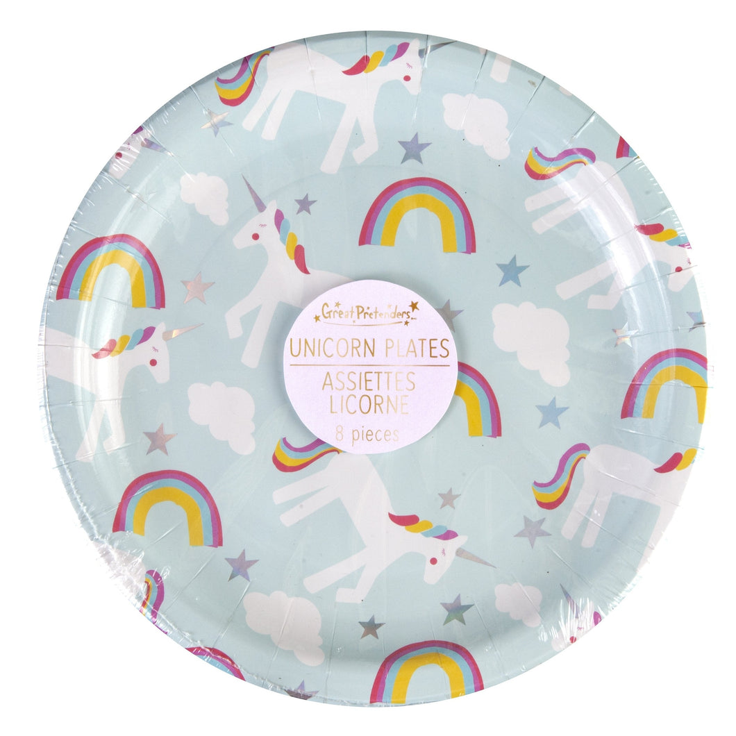 Unicorn 7