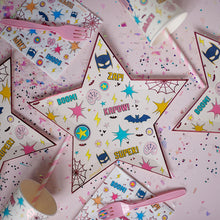 Load image into Gallery viewer, Superhero Star Bundle
