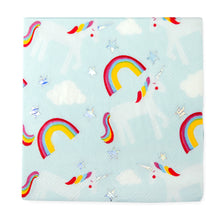 Load image into Gallery viewer, Unicorn Napkins
