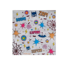 Load image into Gallery viewer, Superhero Star Napkins

