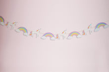 Load image into Gallery viewer, Sparkle Unicorn Garland
