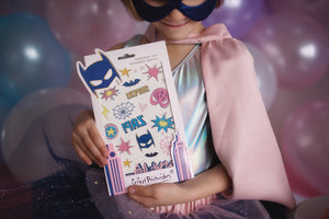 Superhero Star Bundle