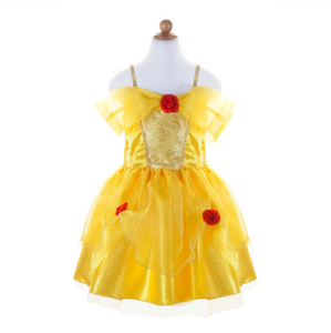 Belle Tea Party Dress